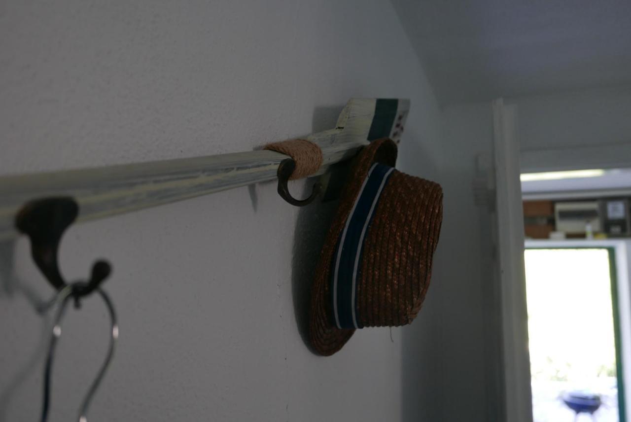 Vacation House "Pave" Povlja  Exterior photo